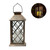 LED Solar Candle Lamp Garden Flameless Lamp Waterproof Outdoor Garden Lights Decorative Lights