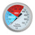 100℉-550℉ Stainless Steel Oven BBQ Barbecue Grill Thermometer Kitchen Cooking Utensils