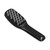 Electric Light Therapy Massage Comb Red Blue Light Vibrate Phototherapy Hair Growth Brush