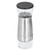 Stainless Steel Electric Grinder USB Charging Automatic Pepper Coffee Bean Crusher for Home Use