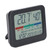 Digital Temperature and Humidity Monitors HD Real Time Monitoring Multifunctional Indoor Temperature Humidity Meter with Calendar