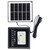 Solar Garden Lighting Waterproof IP67 Polycrystalline Silicon 44 LED Beads Adjustable Solar Wall Lamp for Street Garden