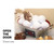 40 Pack Artificial Snowballs Fake Snowball for Snowball Fight Indoor Outdoor Kids Snow Toy for Throwing Snowball Fight Game