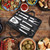 5Pcs/Set Stainless Steel BBQ Tools Barbecue Kit Knife Fork Shovel Brush Clip With Oxford Bag