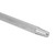 Professional Stainless Steel Blade Knife Sharpener Bar Rod Kitchen Hand Tools with Handle #3