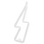 Innovative LED Neon Light Decorative Light Sign for Home Decoration Wedding Party Supplies