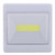 Multifunctional LED Night Lamp Wall Stairway Corridor Wardrobe Cabinet Mini Light
