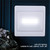 Multifunctional LED Night Lamp Wall Stairway Corridor Wardrobe Cabinet Mini Light