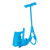 Sock Aid Easy On Easy Off Sock Slider Aid Tool Sock Stocking Helper Puller Device for Elderly Disabled