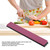 3000# Sharpening Stone Whetstone Kitchen Knife Sharpener Polishing Grinding Tools with Base