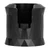 Coffee Tamper Holder Stand Aluminum Alloy Coffee Portafilter Support Rack AccessoryMatte Black