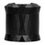 Coffee Tamper Holder Stand Aluminum Alloy Coffee Portafilter Support Rack AccessoryMatte Black