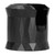 Coffee Tamper Holder Stand Aluminum Alloy Coffee Portafilter Support Rack AccessoryMatte Black