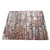 6Pcs Stair Stickers Self Adhesive Simulation Stone Wall Pattern Waterproof Home Decoration Stickers