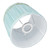 Chandelier Lampshade Fabric Light Cover Wall Lamp Shade for E14 Lamps Home Decoration