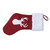 Christmas Hanging Stocking Fireplace Wall Hanging Sock for Christmas Party Decorations