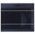 Solar Panel Waterproof 6W 12V DIY Solar Panel for Solar Toys/Lights/Displays Scientific Projects