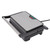 Panini Maker 850W Double Sided Heating Easy Cleaning Panini Press Grill Breakfast Machine