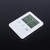 Large LCD Digital Kitchen Timer Cooking Timer Alarm with Magnet Gadgets Cooking White
