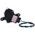 Washing Machine Tractor Abrasion Performance 78.4N Traction Electric Washing Machine Tractor