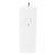 Mini Portable Air Purifier Hanging Neck Air Purifier Car Home Office Bedroom Air Purifier PM2.5 USB Charging White