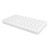 40 Holes Silicone Ice Ball Maker Mold Ice Cubes Tray Mould for Party Bar AccessoriesTransparent