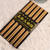 30 Pairs Wooden Chopsticks Set Anti Slip Reusable Lightweight Dining Chinese Chopsticks for Noodles