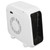 1800W Electric Desktop Heater 2 Gear Adjustment Portable Household Space Heater for Home Office EU Plug 220V
