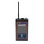3.7V Wireless Signal Detector Aluminium Alloy Camera Detector Device for Meeting