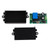 AC220V Wireless Remote Control Switch Module One Way Switch Relay Module Receiver for Repair LED Light