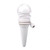 2Pcs Automatic Watering Devices Self Drip Irrigation Set Plant Watering Tools