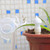 2Pcs Automatic Watering Devices Self Drip Irrigation Set Plant Watering Tools