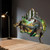 3D Dinosaur Wall Stickers  DIY Children's Room Wall Background Decor