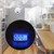 1PC LCD Display CO Carbon Monoxide Detector Sensor Tester with Sound Light Alarm Warning Hot