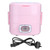 ABS Electric Heating Lunch Box Food Container Warmer 1.5L for Home Office School UseAU Plug 220V