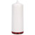 Electric Automatic Vacuum Pump Mini Portable USB Powered Vacuum Suction Machine White
