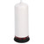 Electric Automatic Vacuum Pump Mini Portable USB Powered Vacuum Suction Machine White