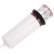 Electric Automatic Vacuum Pump Mini Portable USB Powered Vacuum Suction Machine White