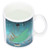 Ceramic Coffee Mug HeatSensitive Color Changing Cup Hot Tea Milk Drinkware for Home Office