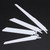 10pcs High Carbon Steel Reciprocating Saw Blades Set for Wood Metal Plastic Cutting