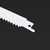 10pcs High Carbon Steel Reciprocating Saw Blades Set for Wood Metal Plastic Cutting