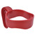 Mug Handle Plastic Ergonomic Jug Carrier Handle for 20oz‑30oz Jugs Bottles and Most Other TumblersRed