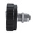 Digital Zinc Alloy Code Combination Cam Cabinet Convenient Password Safe Lock with Keys 20mm