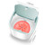Mini Washing Machine Laundry Barrel Washer Underwear Socks Washer Portable Personal Rotating Ultrasonic Turbine Washer Convenient for Home Dormitory