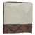 Folding Bed Cover Dustproof Waterproof Rollaway Bed Protective Cover for Indoor Outdoor102x33x104cm