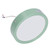 18W LED Downlight Corridor Ceiling Light 6000K Decorative Down Ligh for Bedroom Hotel