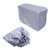 Outdoor Air Conditioner Cover Anti Dust Anti Snow Waterproof for Home #1 80*28*54cm
