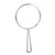 Reusable Cotton Coffee Tea Bag Filter Strainer with Handle