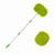 Car Cleaning Mop Reusable Car Washing Brush Mop Kit with Adjustable Handle and Replacement Chenille Head for Trucks SUV