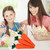 Easter Carrot Ornaments Simulation Carrot Decoration Artificial Carrot Decors for Hanging on Wall Window or Door